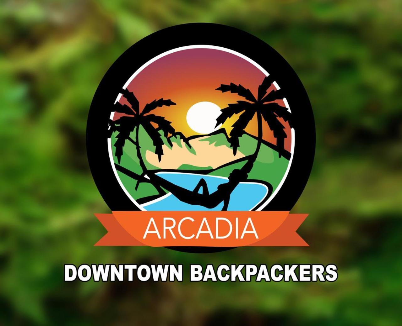 Arcadia Downtown