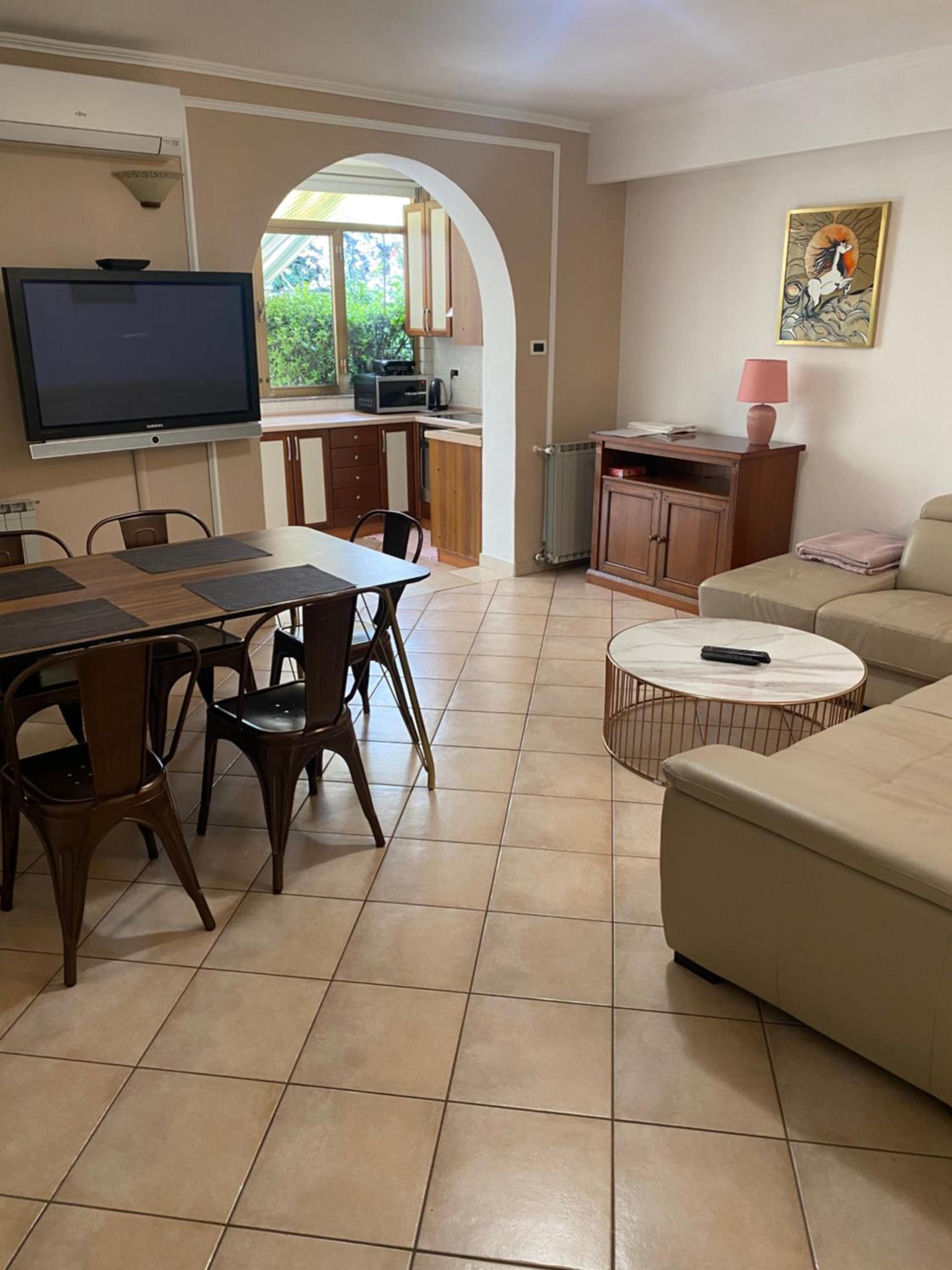 Apartments Oliva view 2