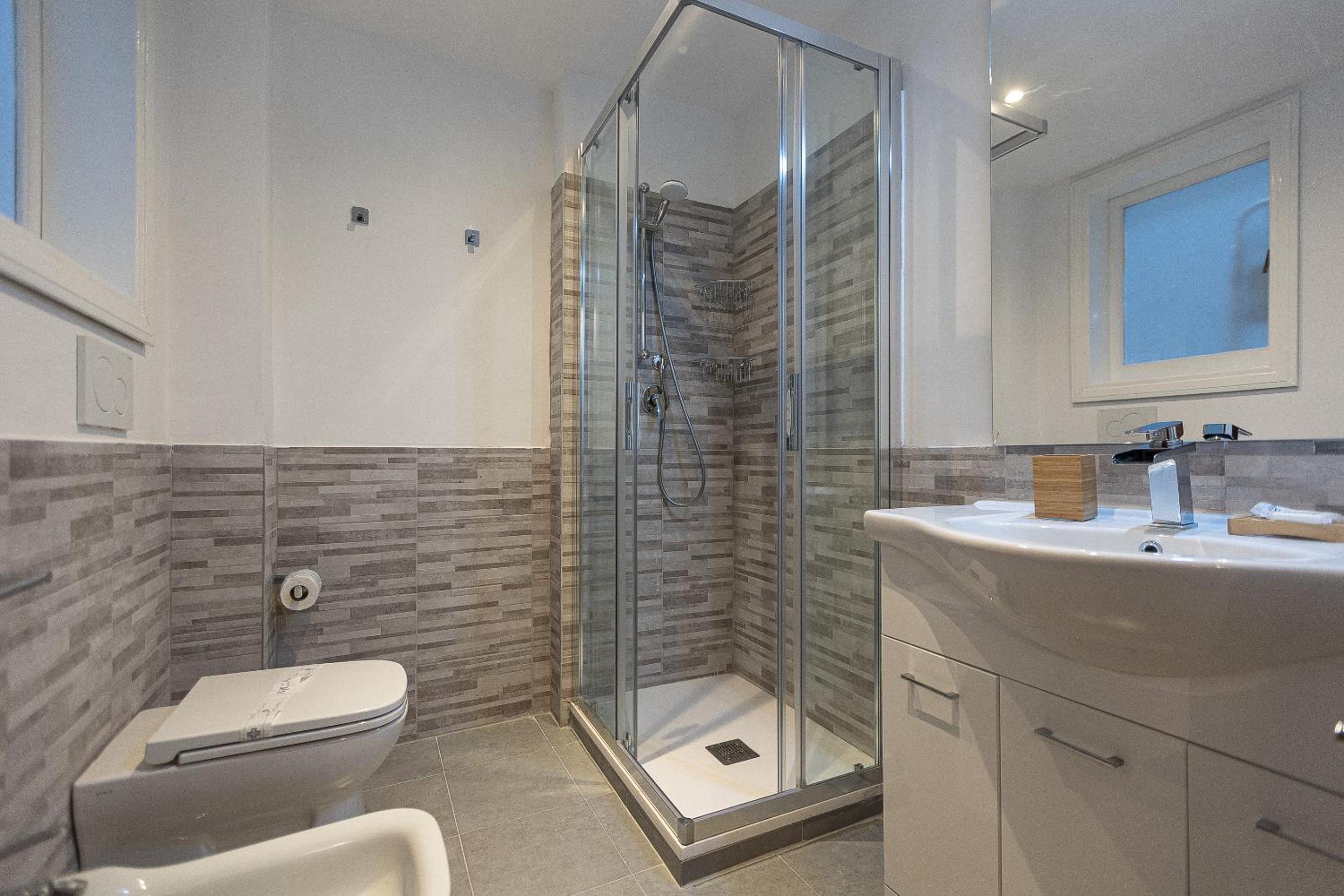 Borgo Terrace by Rental in Rome