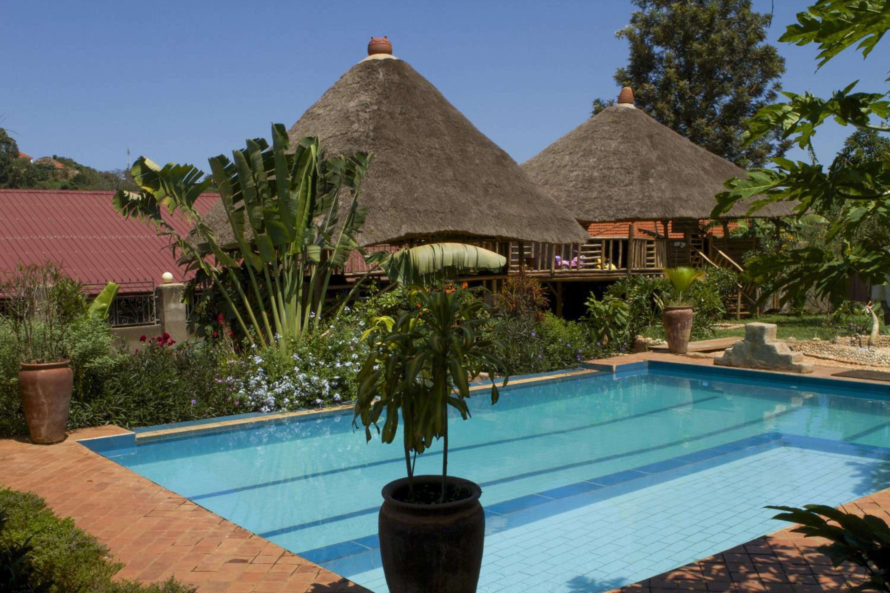 Malakai Eco Lodge