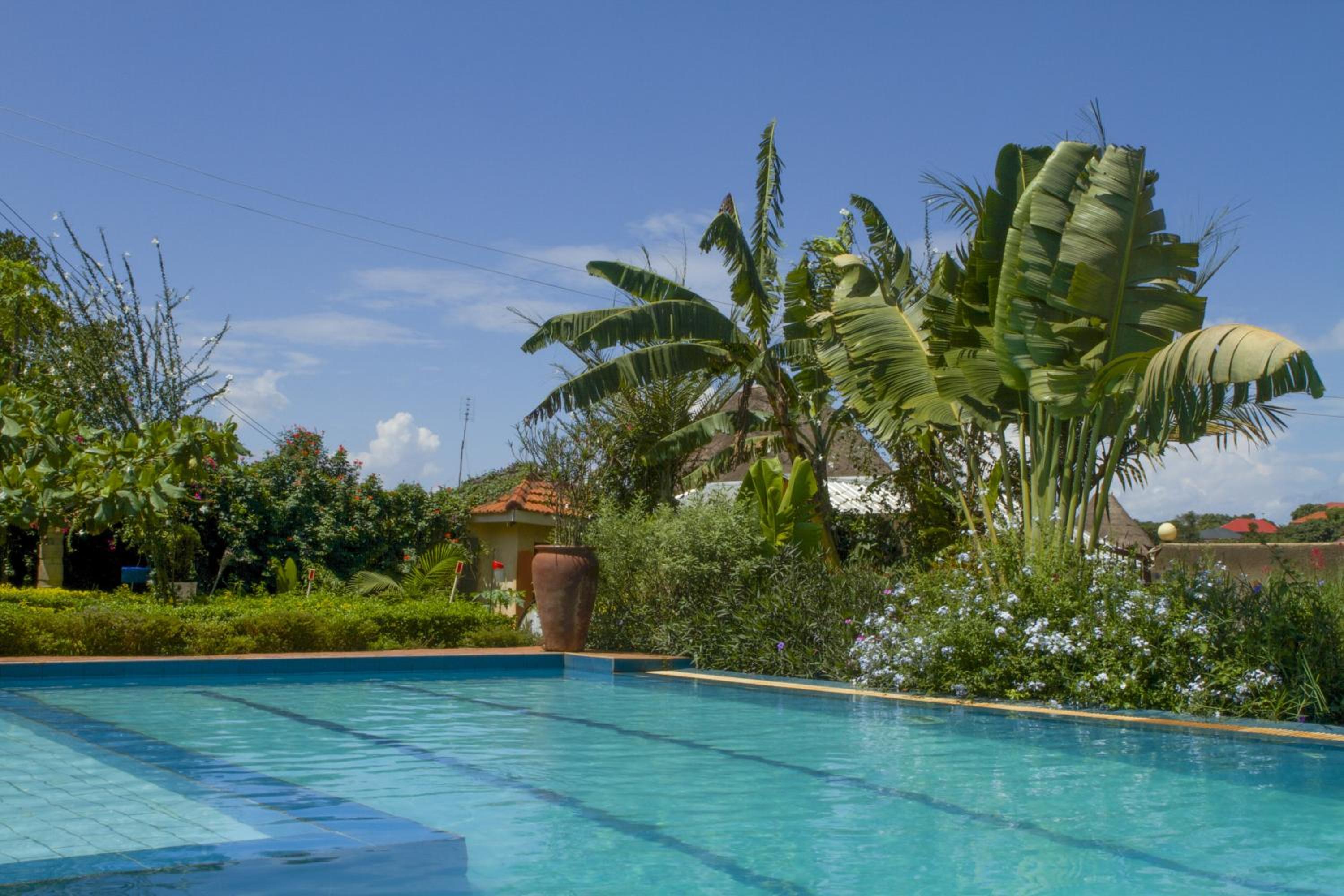 Malakai Eco Lodge