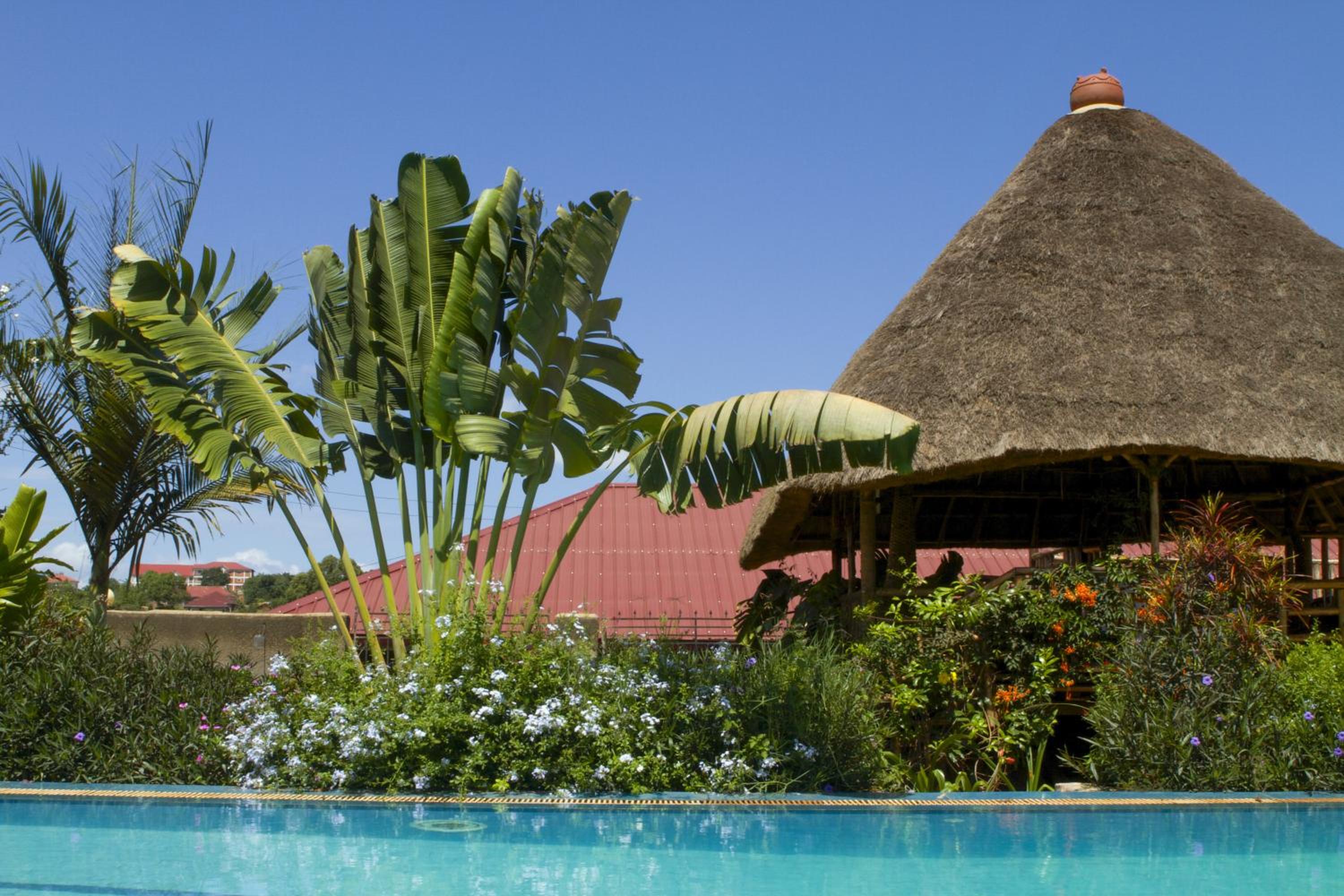 Malakai Eco Lodge