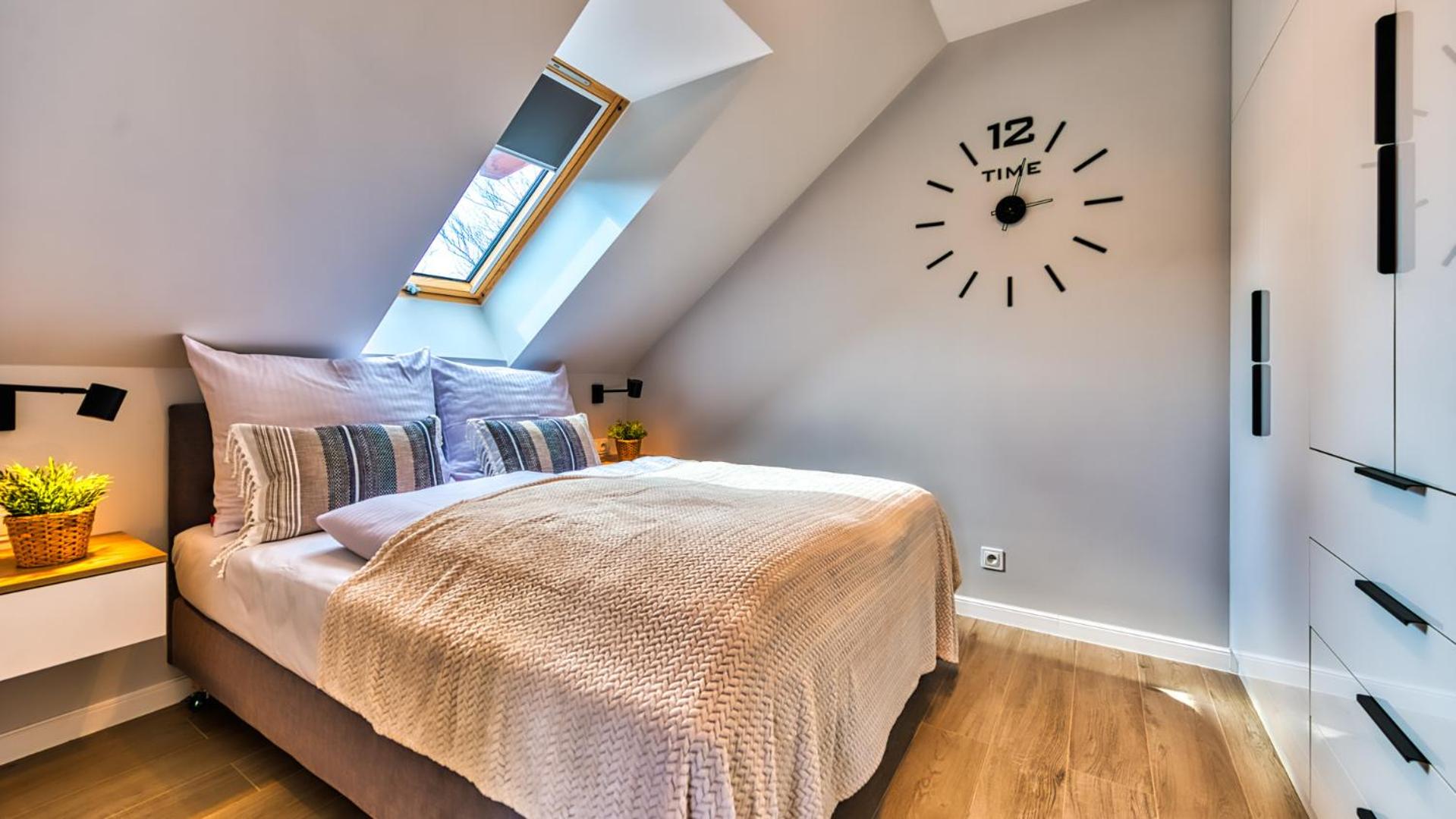 Apartamenty z basenem i saunami STONE HILL RESORT VIP Centrum by Royal Aparts