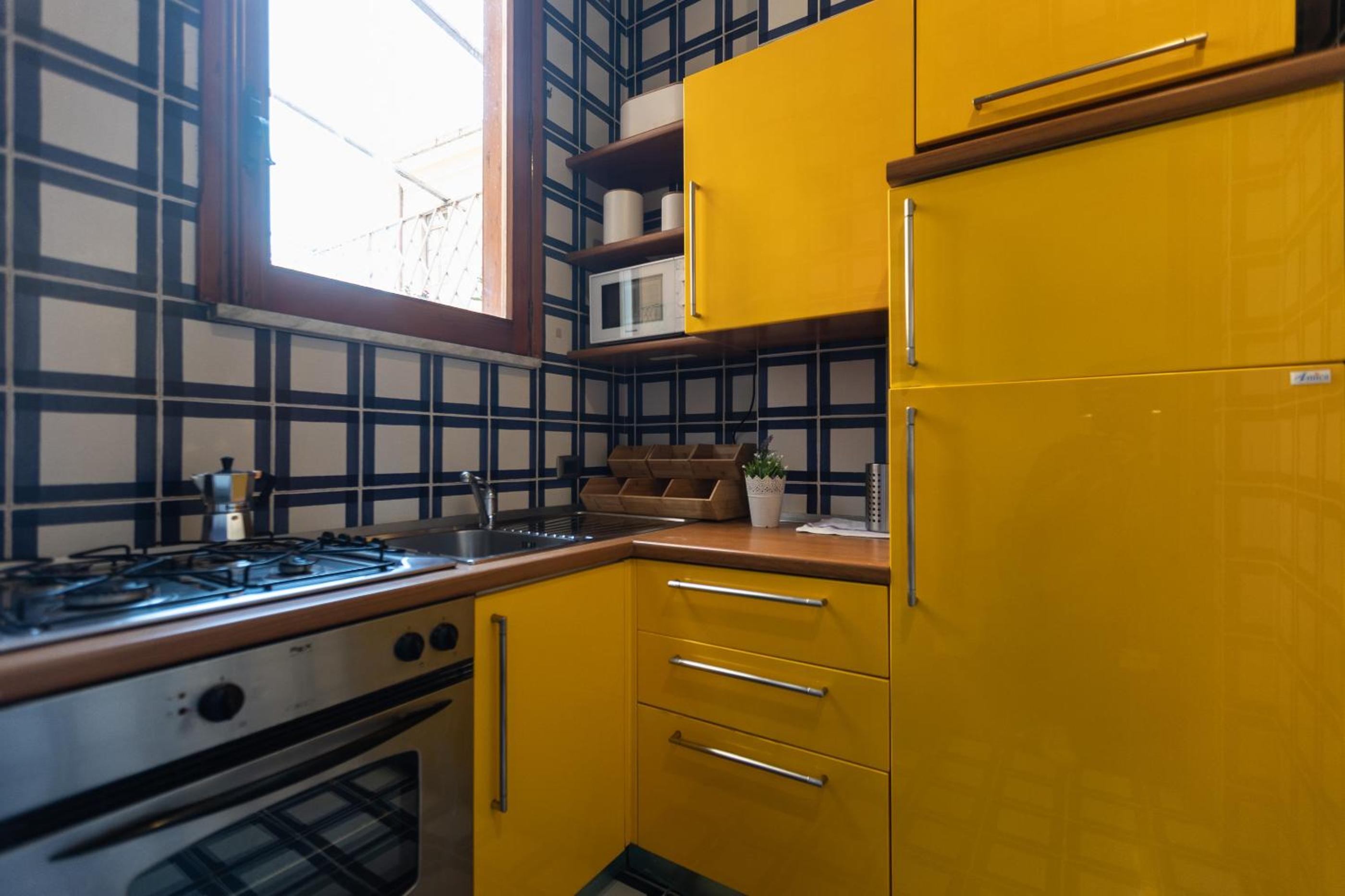 Borgo Terrace by Rental in Rome