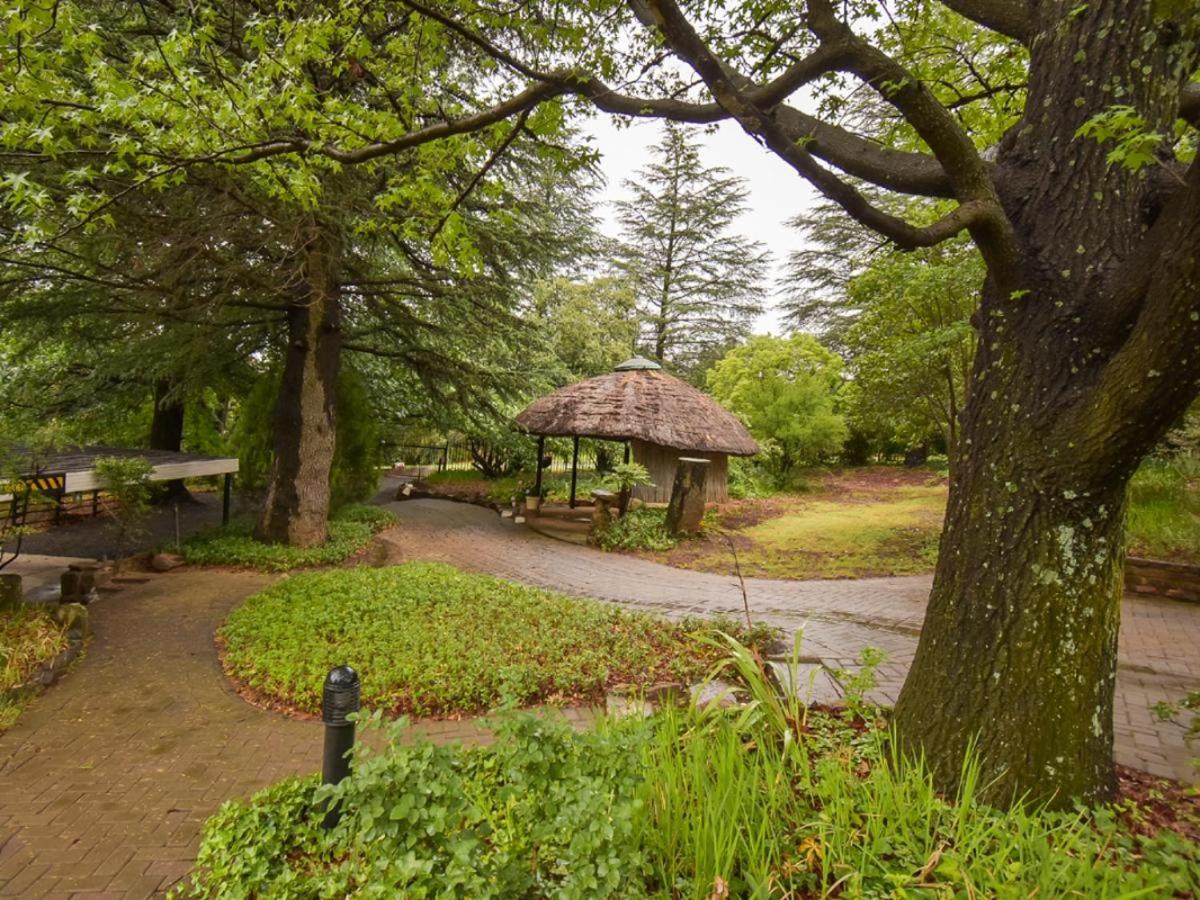 Rooiland Clarens