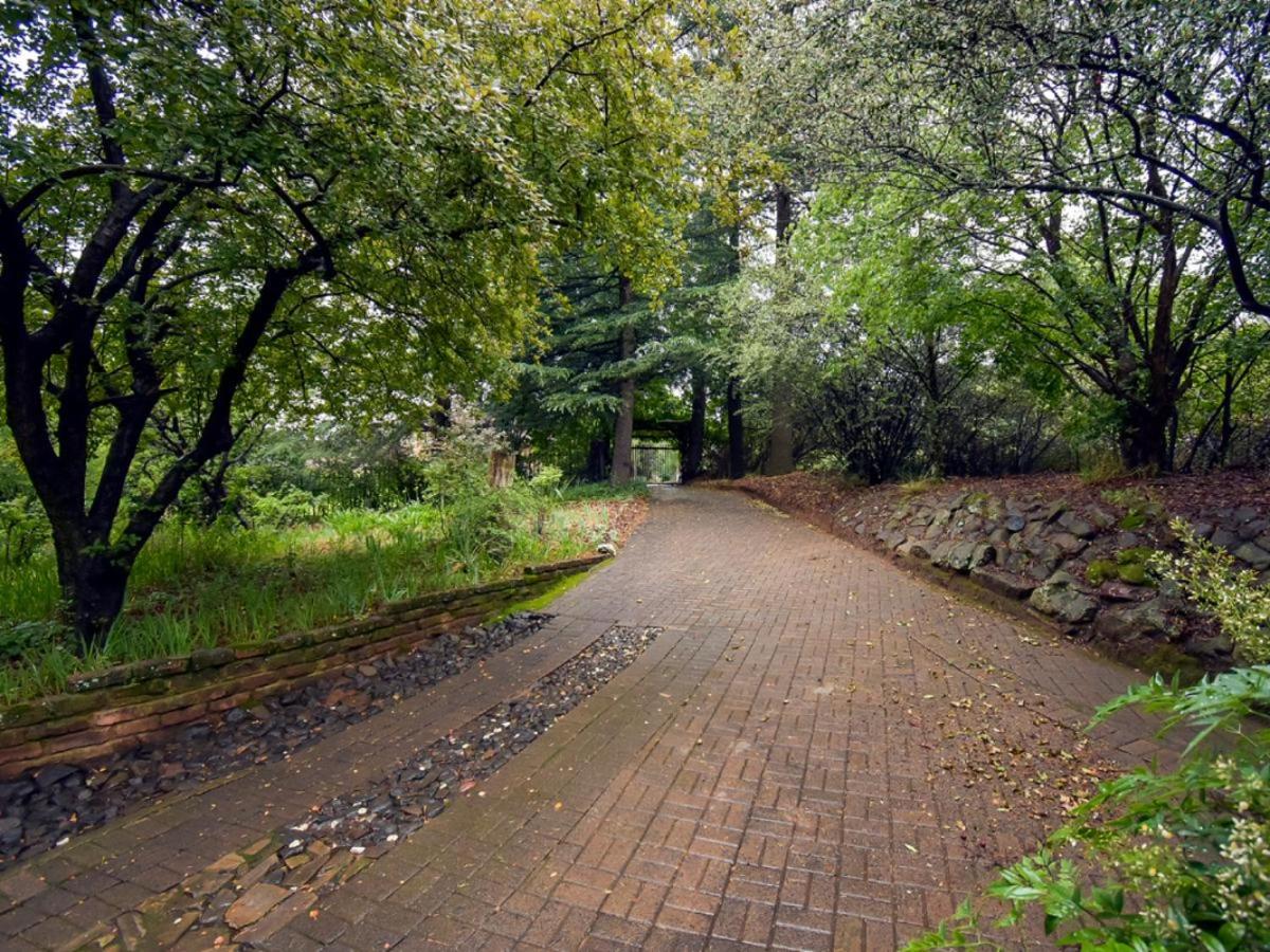 Rooiland Clarens