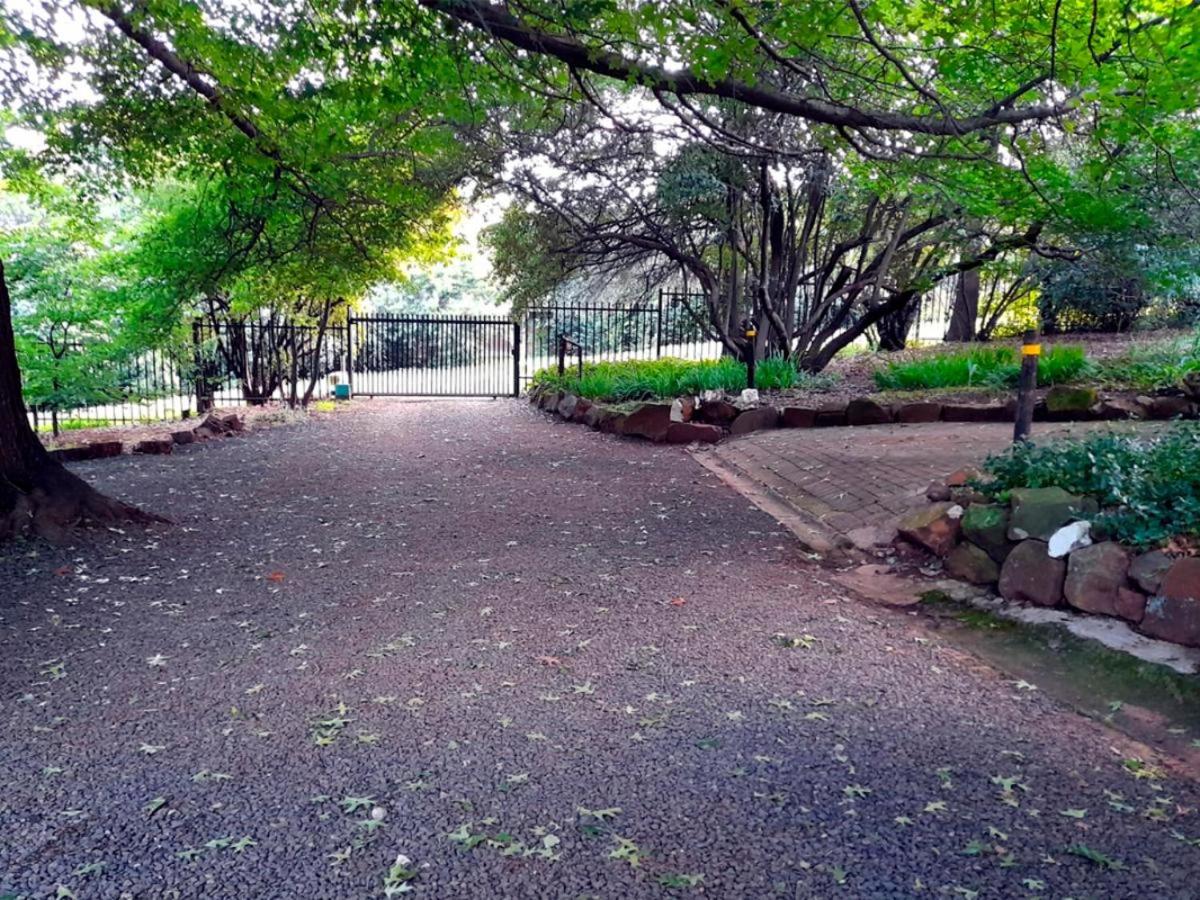 Rooiland Clarens