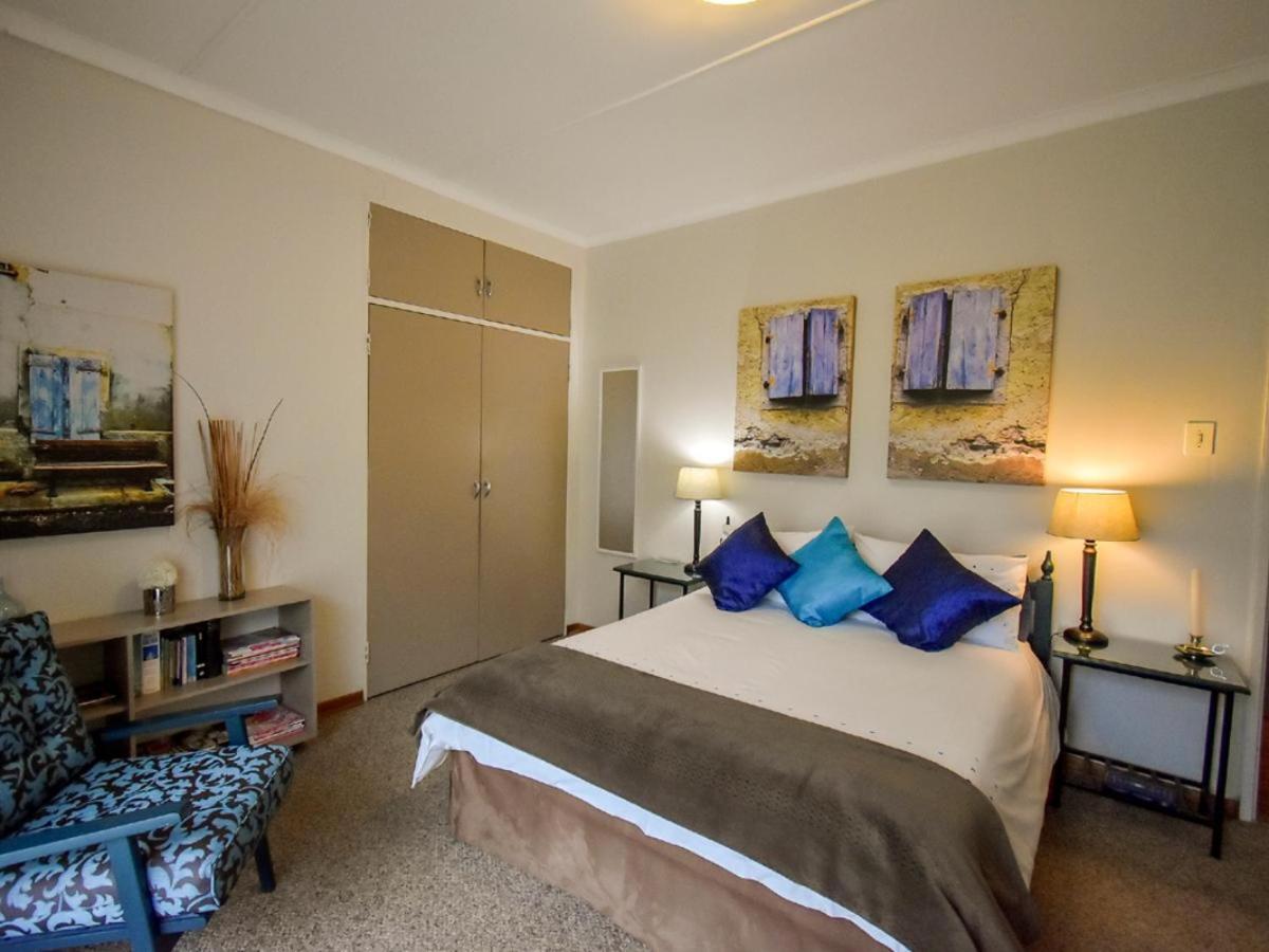 Rooiland Clarens