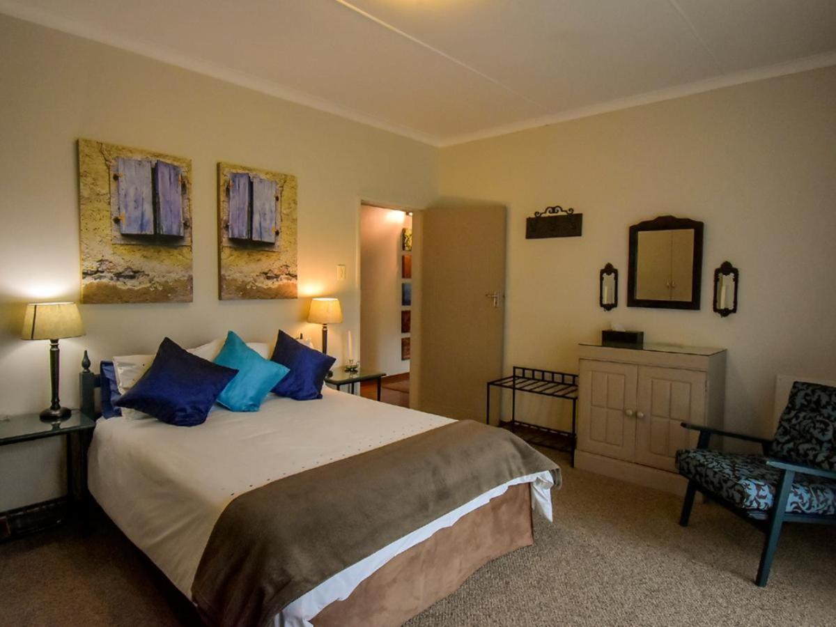 Rooiland Clarens
