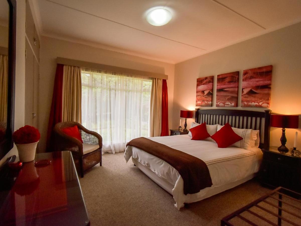 Rooiland Clarens
