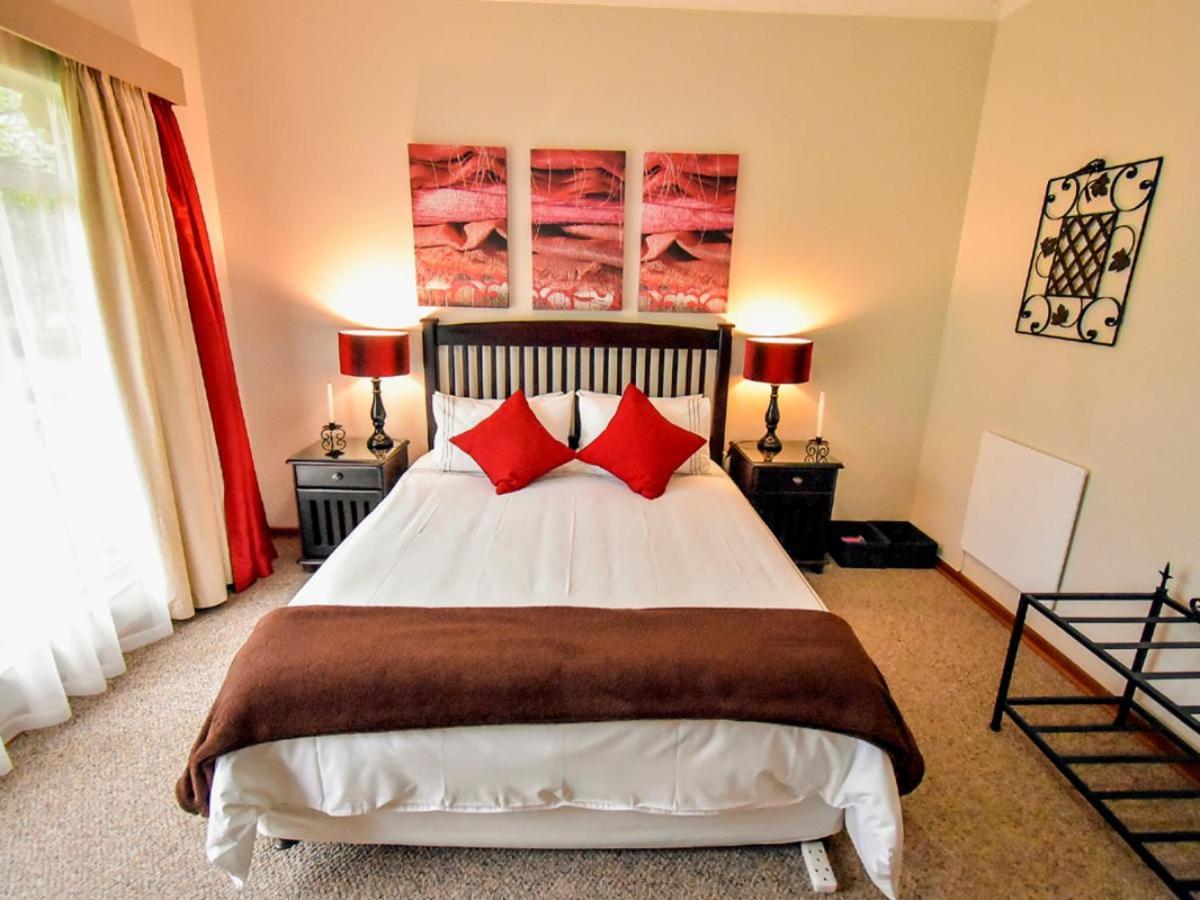 Rooiland Clarens