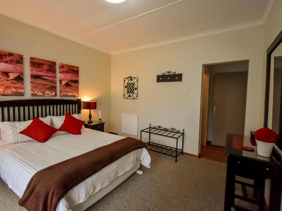 Rooiland Clarens
