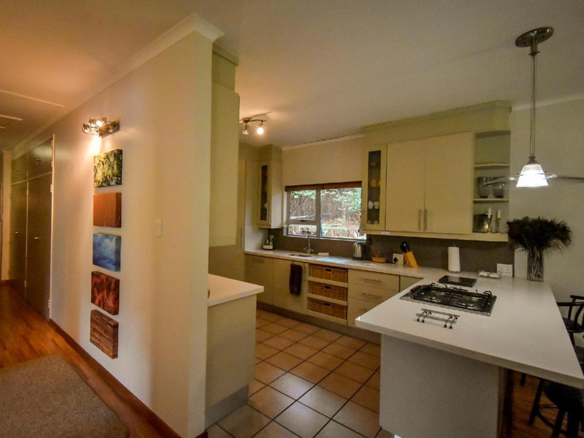 Rooiland Clarens