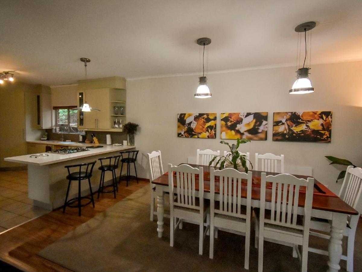 Rooiland Clarens