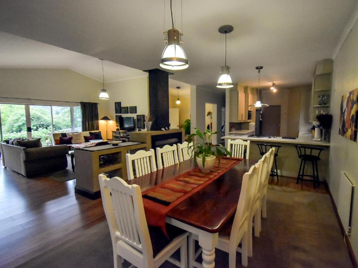 Rooiland Clarens