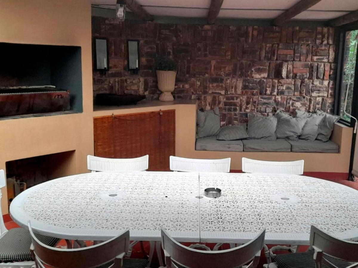 Rooiland Clarens