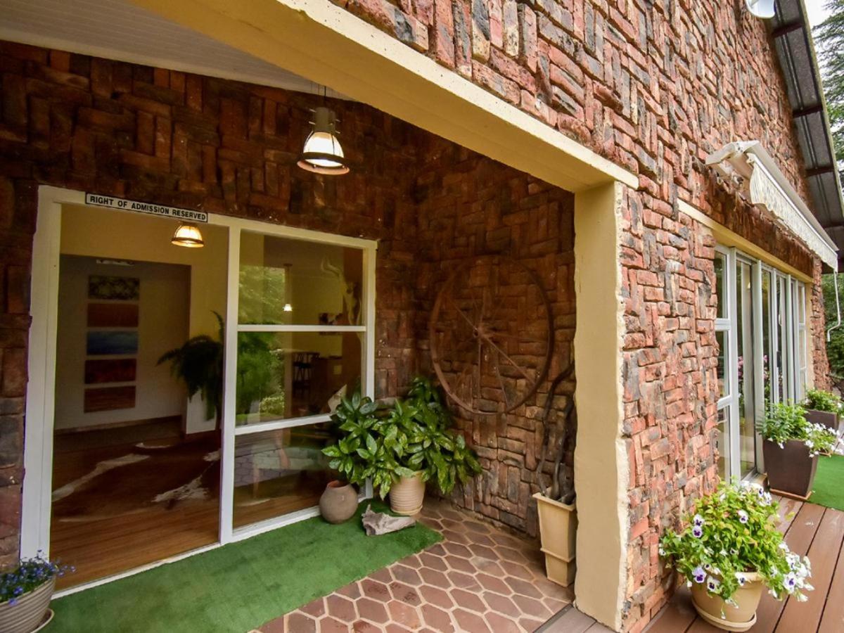 Rooiland Clarens
