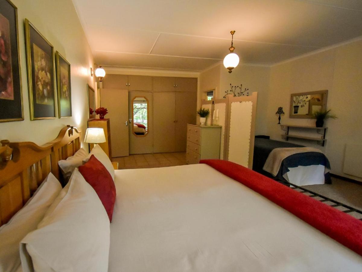Rooiland Clarens