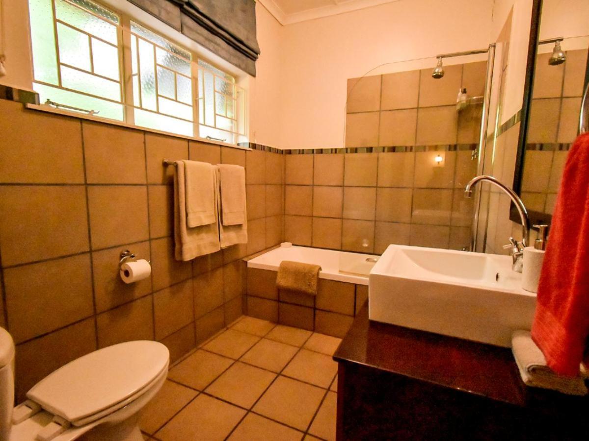 Rooiland Clarens