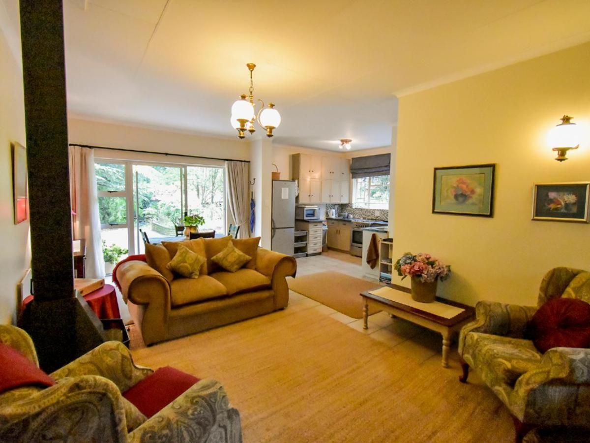 Rooiland Clarens