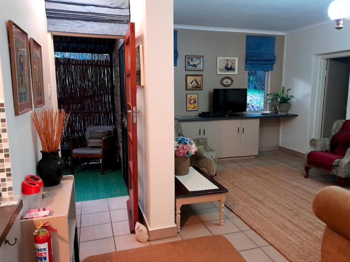 Rooiland Clarens