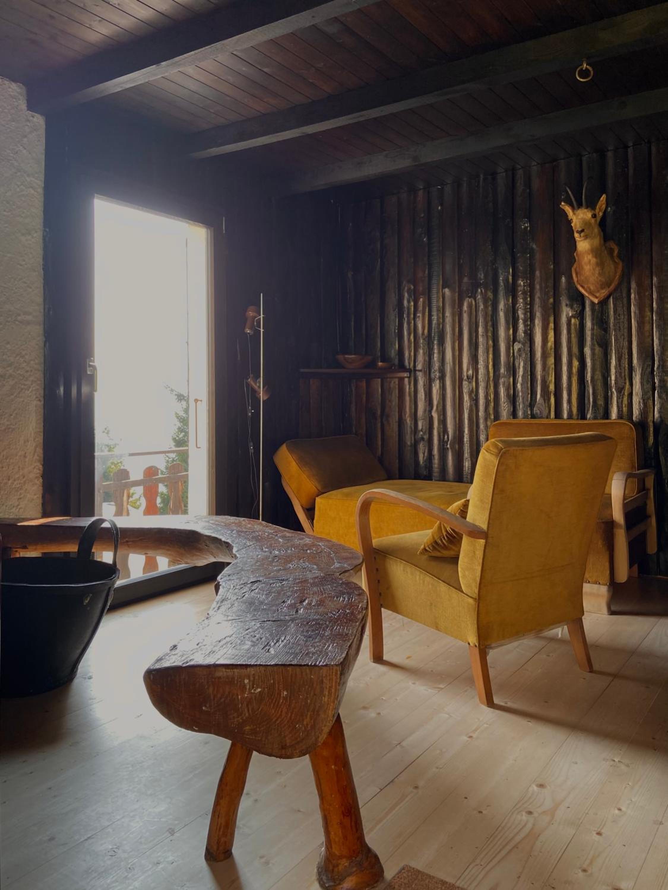 Ca' Pedrot, Do-Minus Design Retreat & SPA view 2