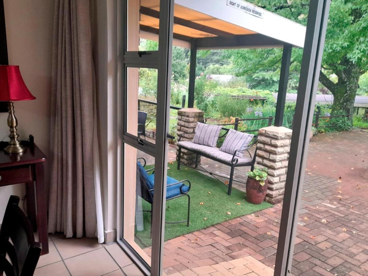Rooiland Clarens