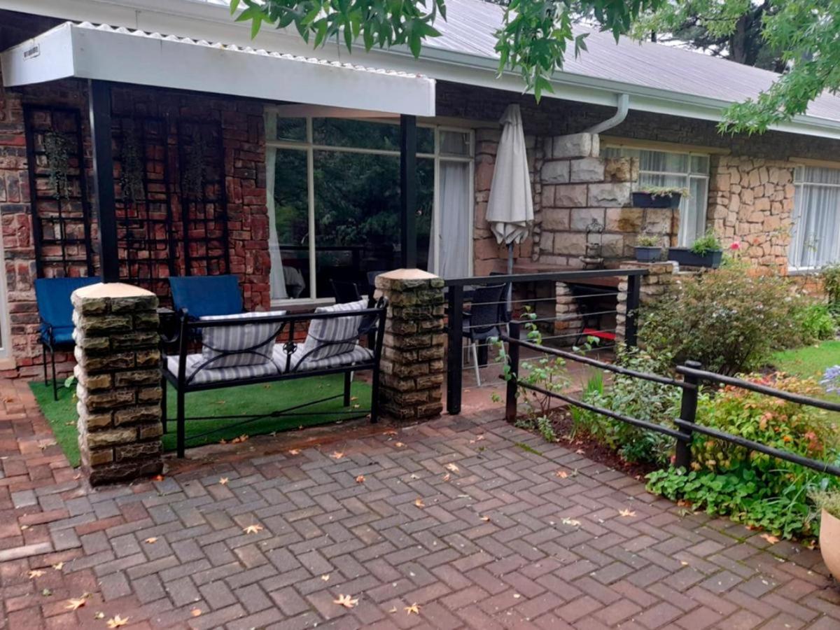 Rooiland Clarens