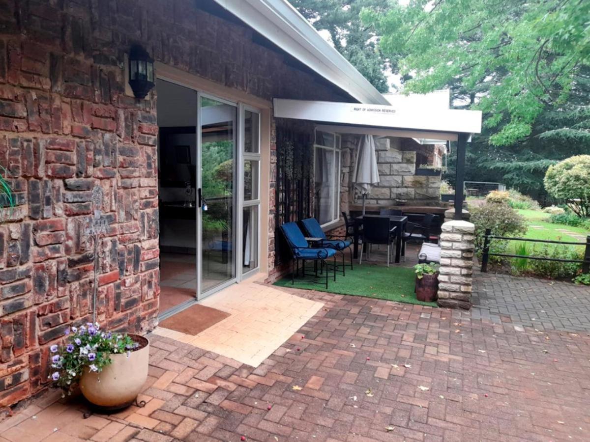 Rooiland Clarens