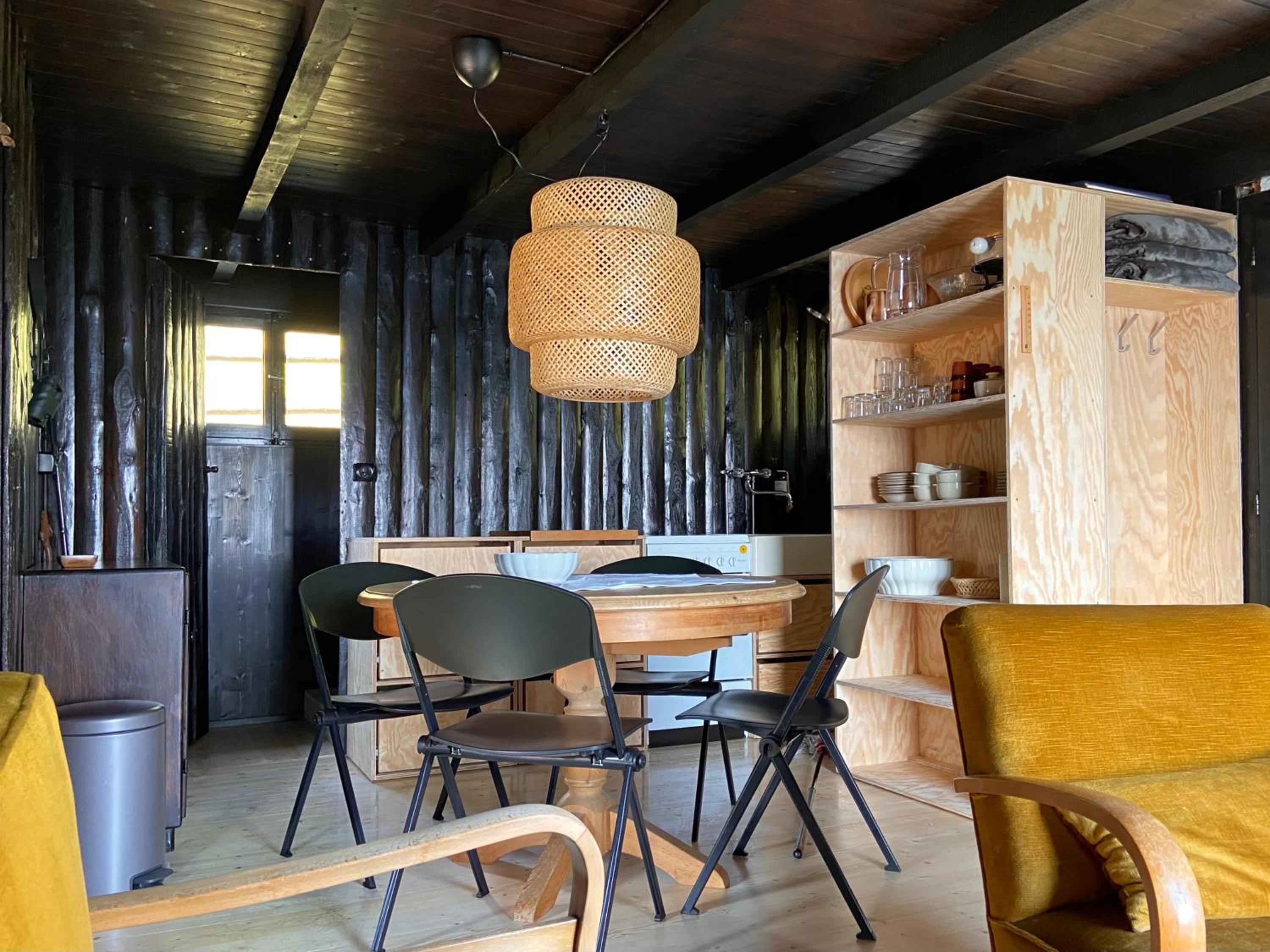 Ca' Pedrot, Do-Minus Design Retreat & SPA view 4