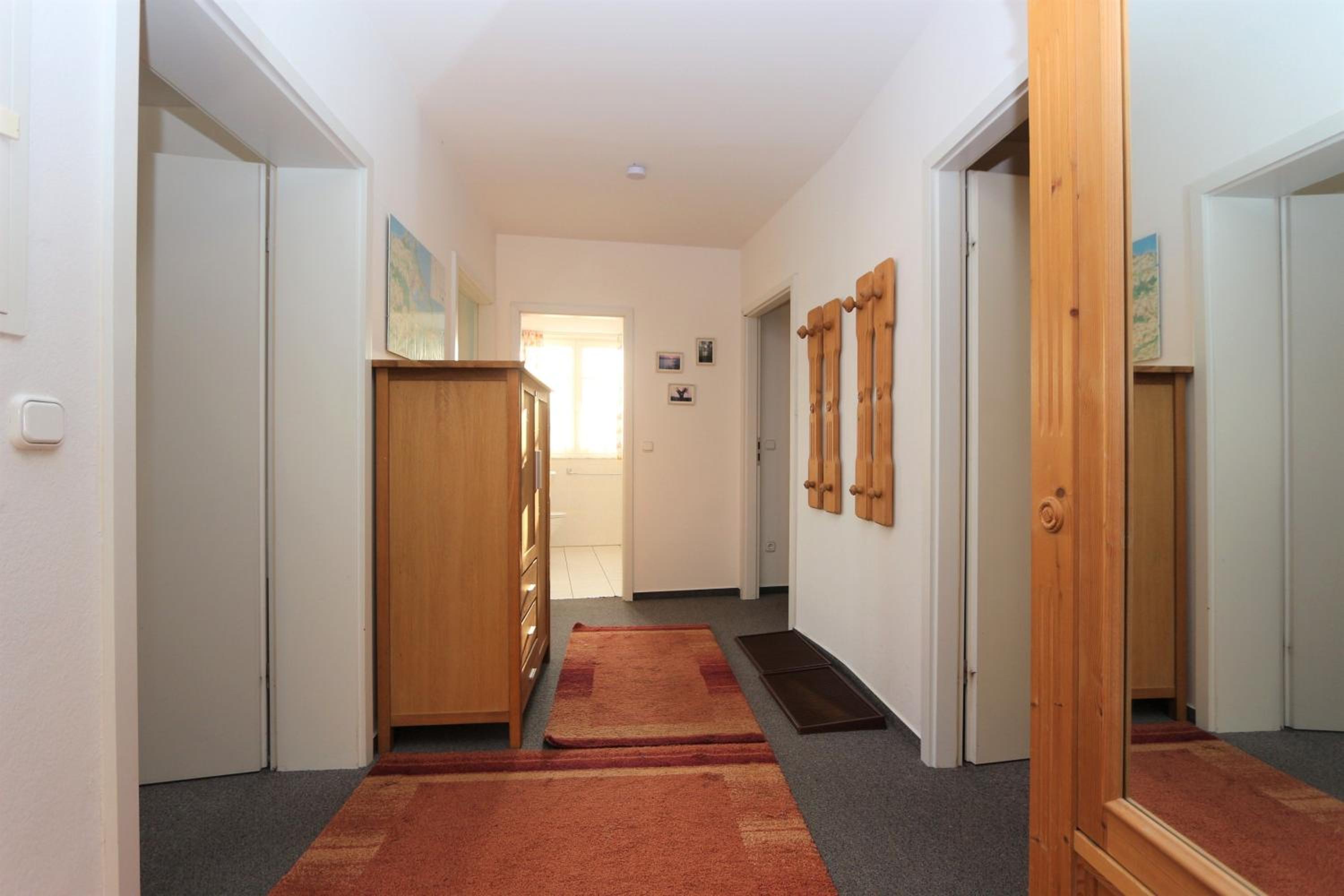 Residenz Bellevue Fewo 3 - Fewo cc Herrmann view 5