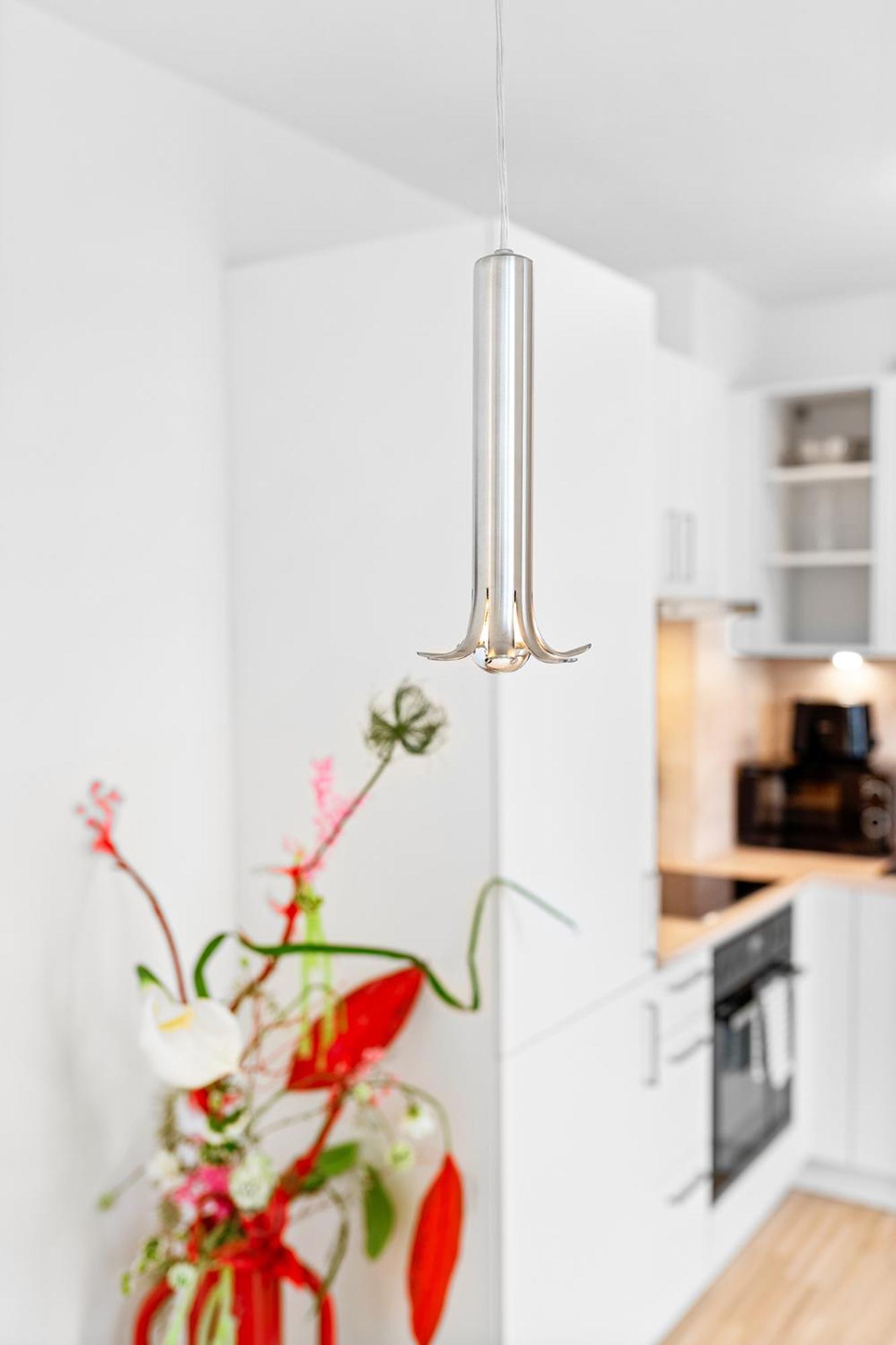 Ding Design Apartments in Brigittenau Vienna