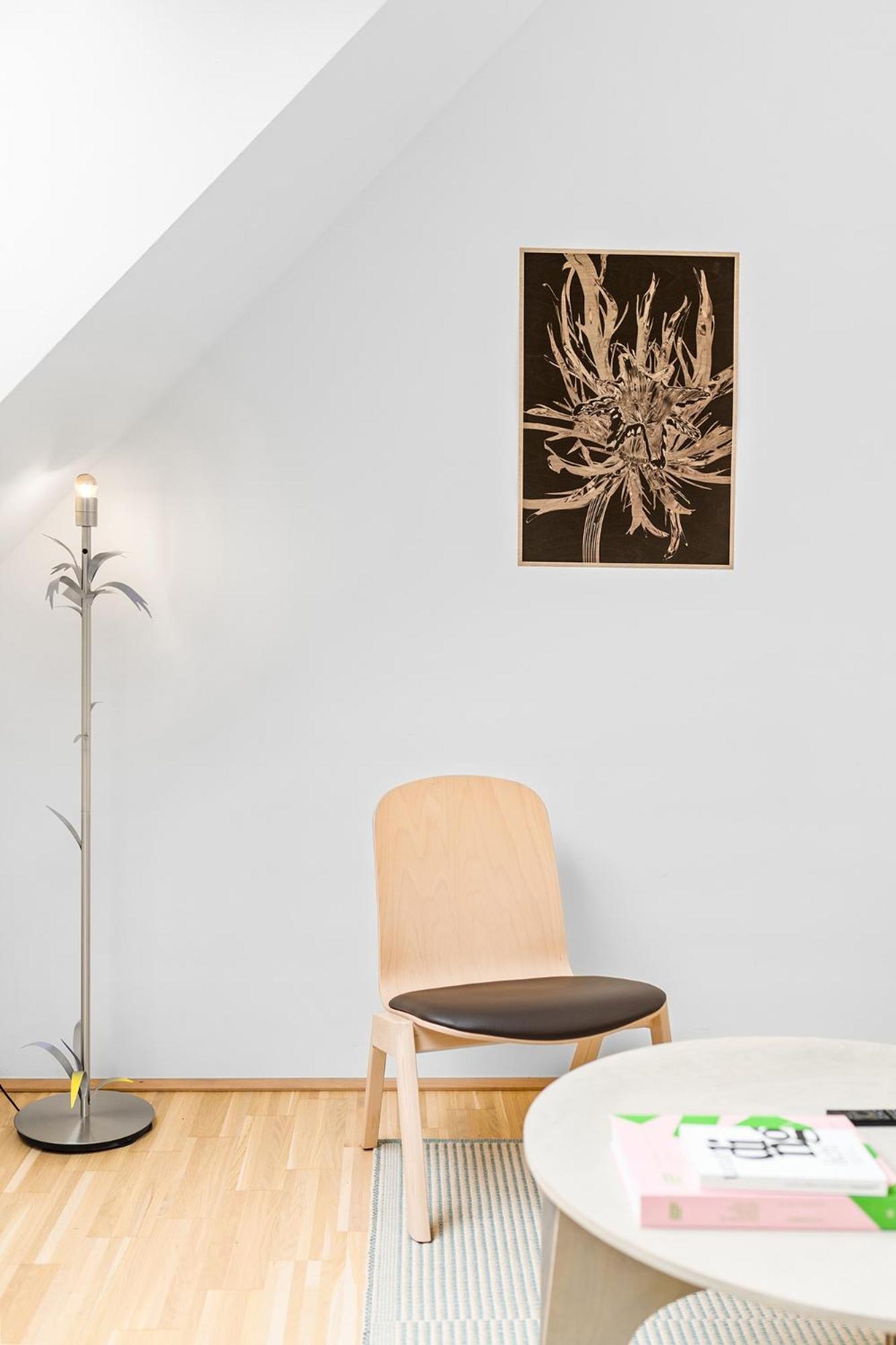 Ding Design Apartments in Brigittenau Vienna