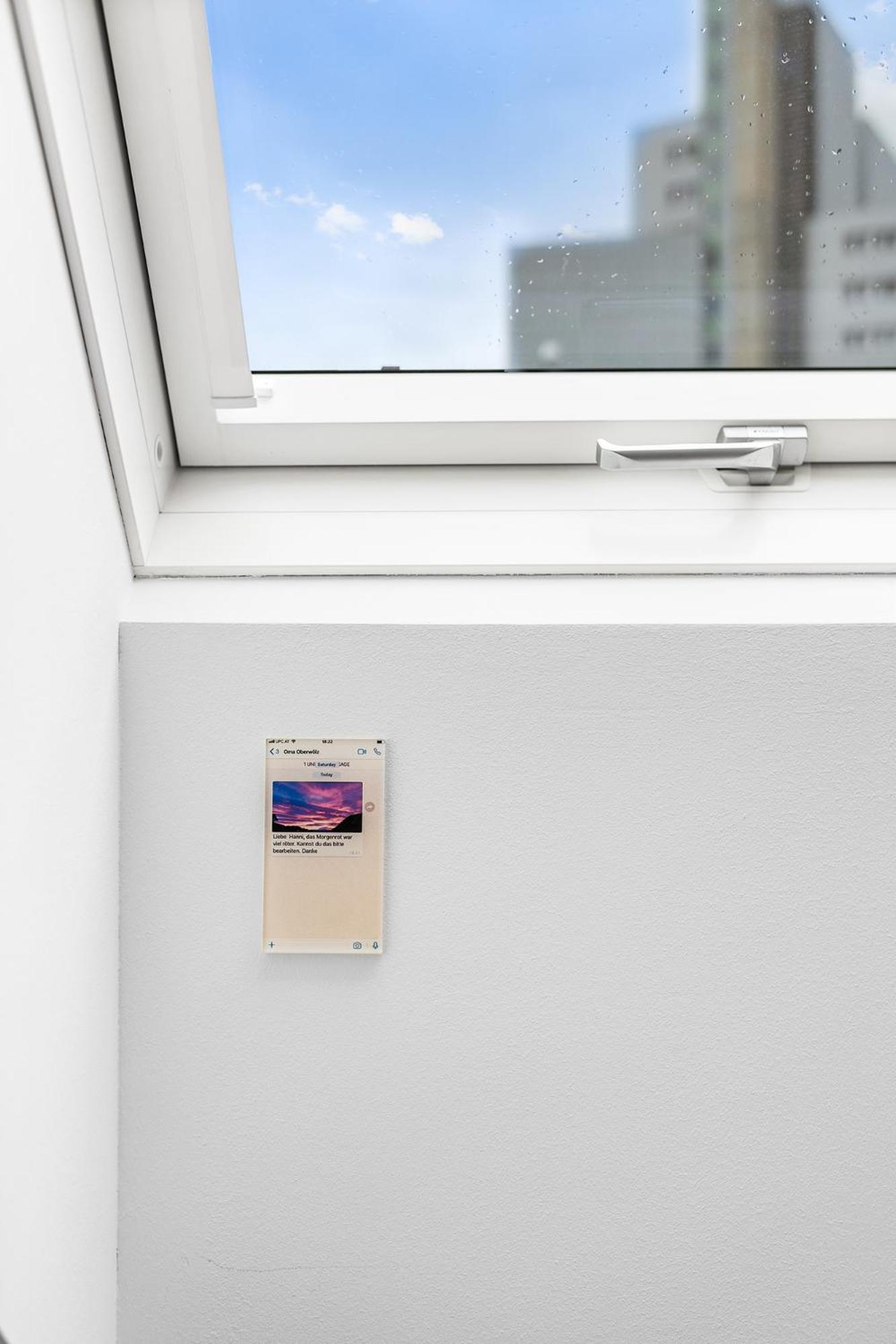 Ding Design Apartments in Brigittenau Vienna