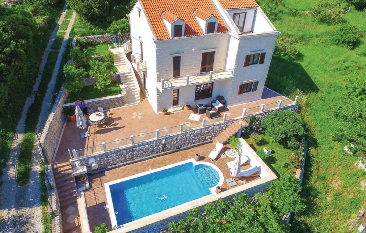 Villa PETRA, Dubrovnik