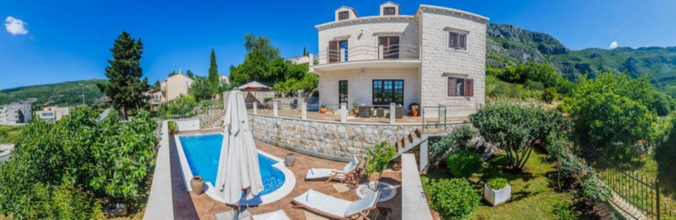 Villa PETRA, Dubrovnik
