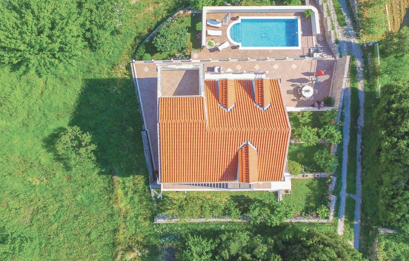 Villa PETRA, Dubrovnik