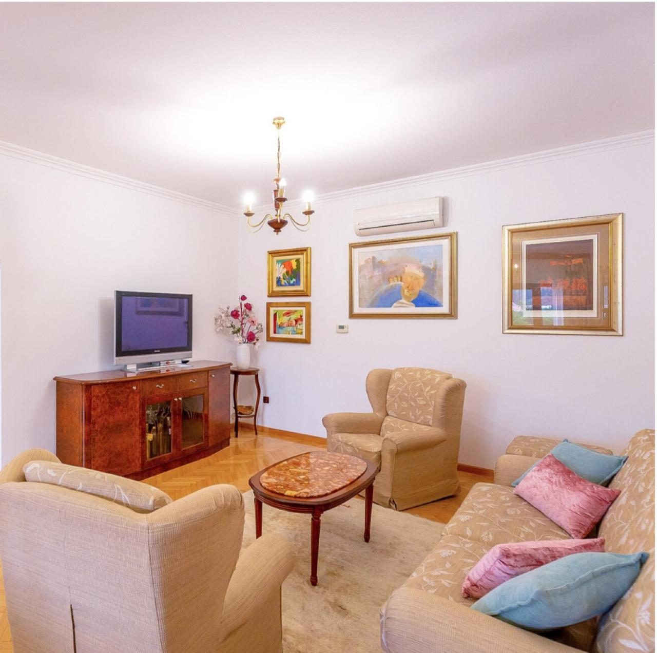 Villa PETRA, Dubrovnik