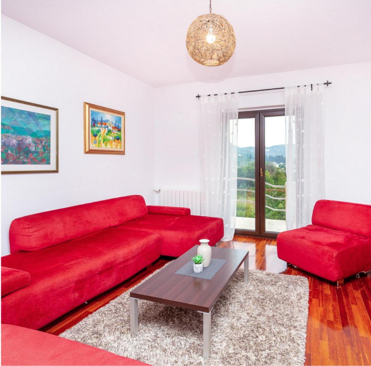 Villa PETRA, Dubrovnik