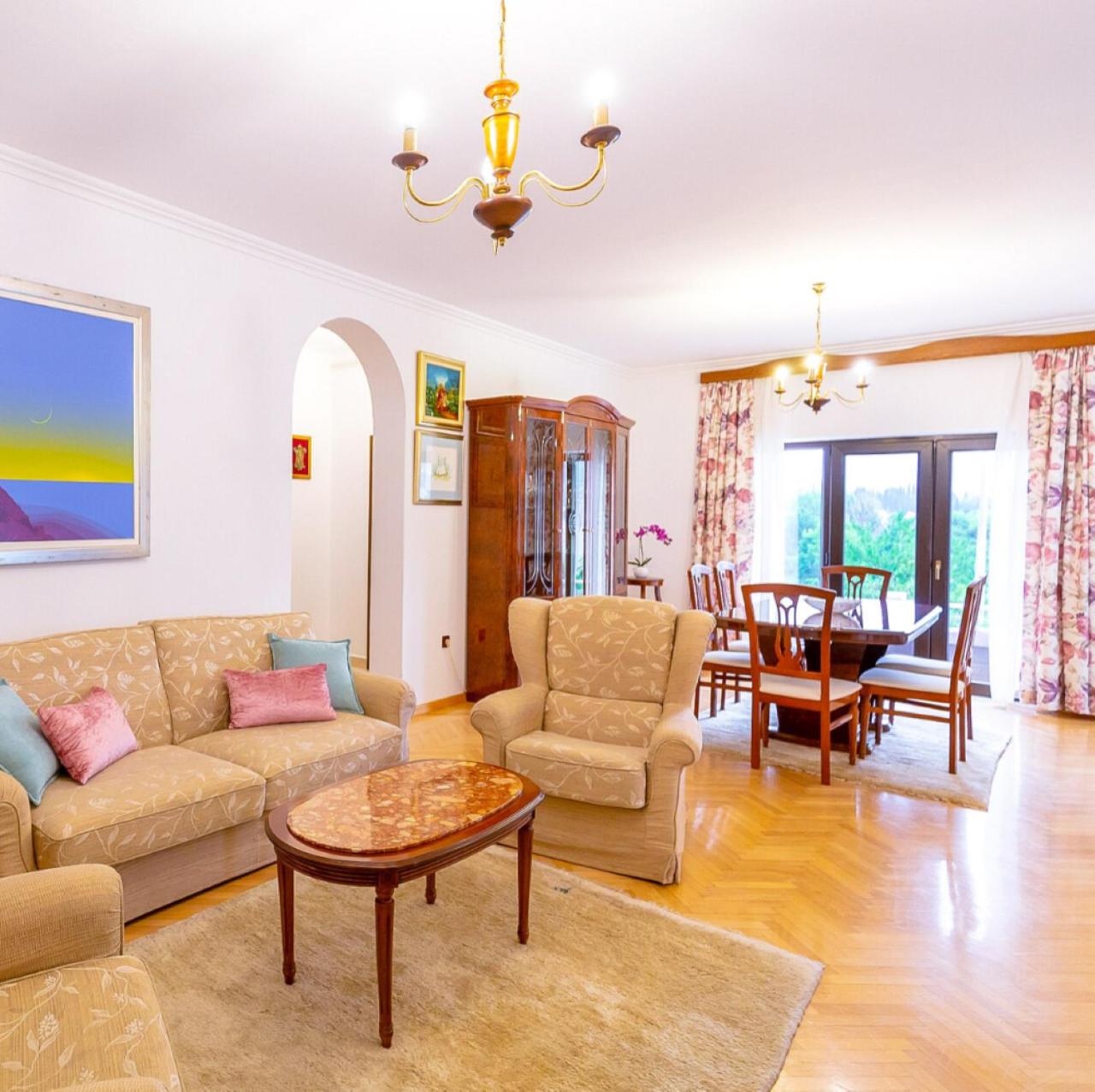 Villa PETRA, Dubrovnik