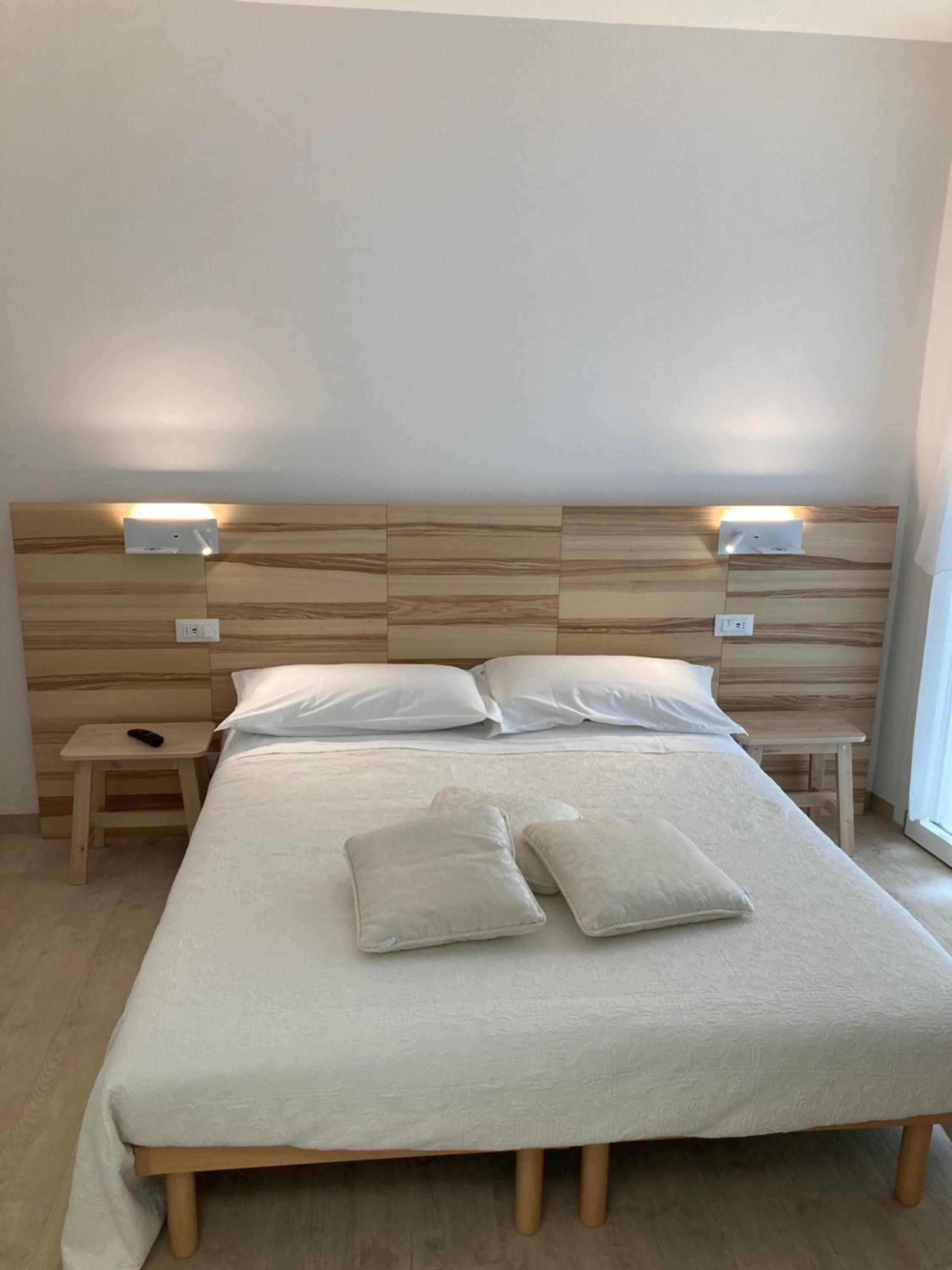 ALLA CASA DEI NONNI