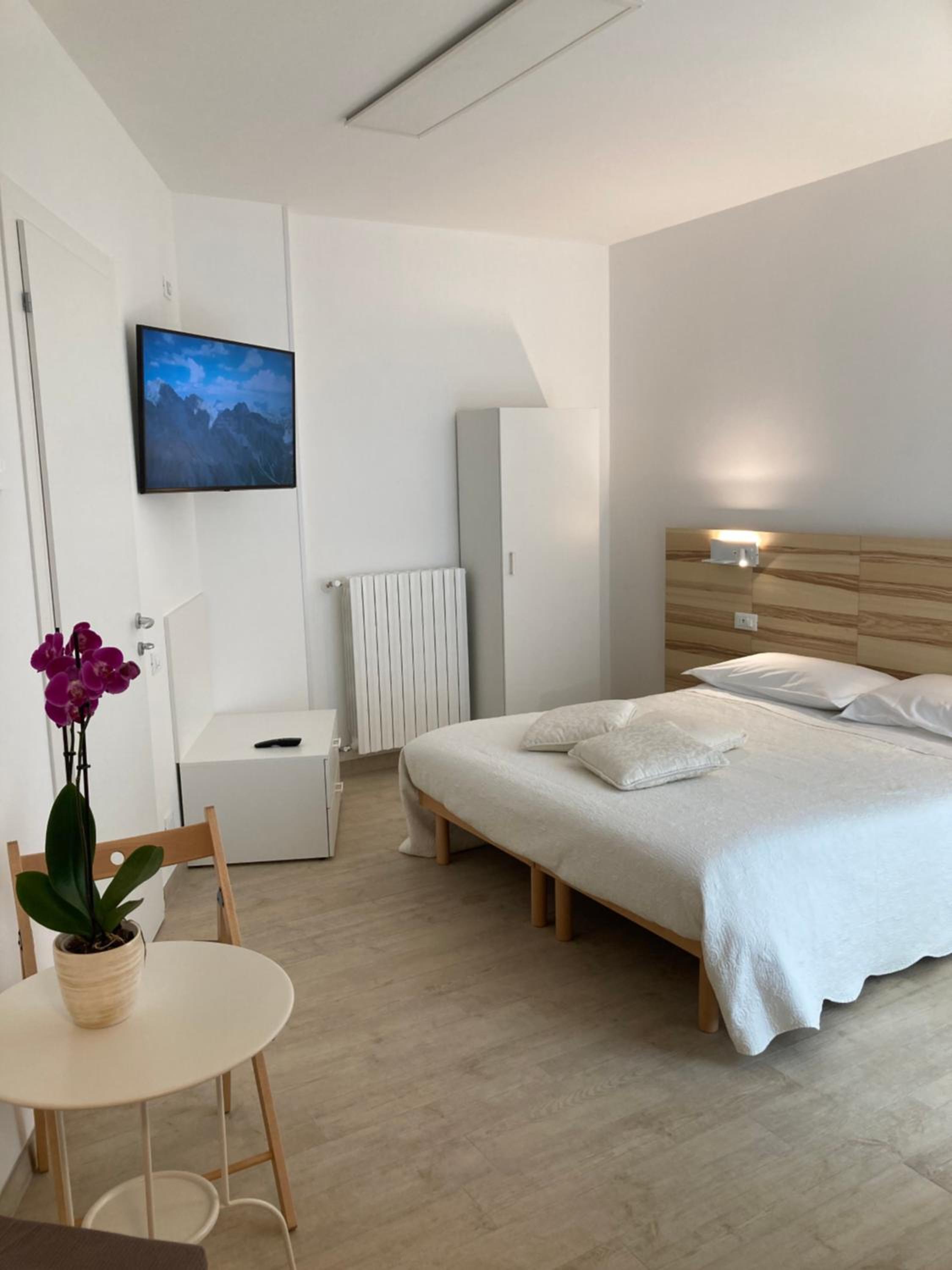 ALLA CASA DEI NONNI