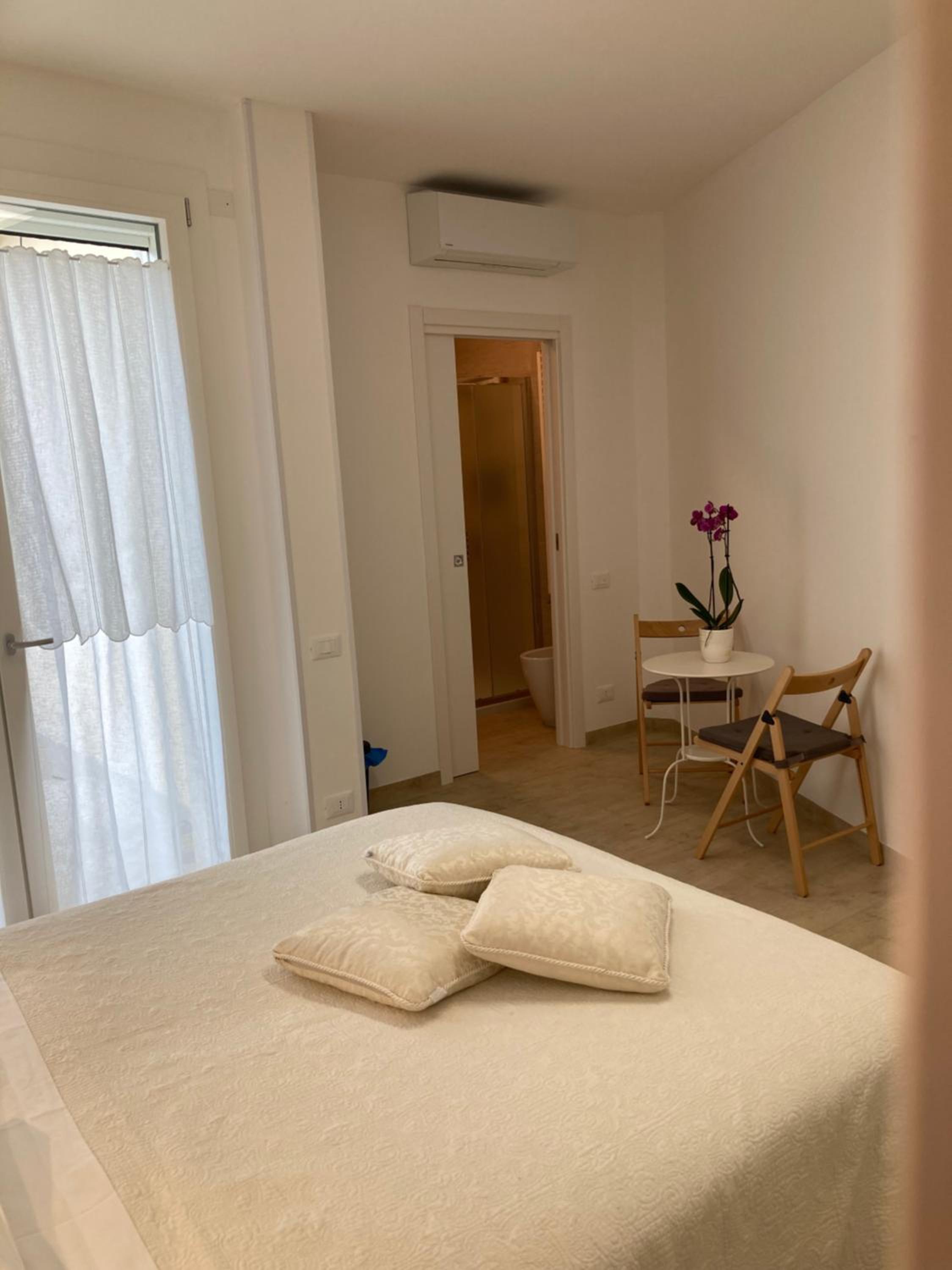 ALLA CASA DEI NONNI
