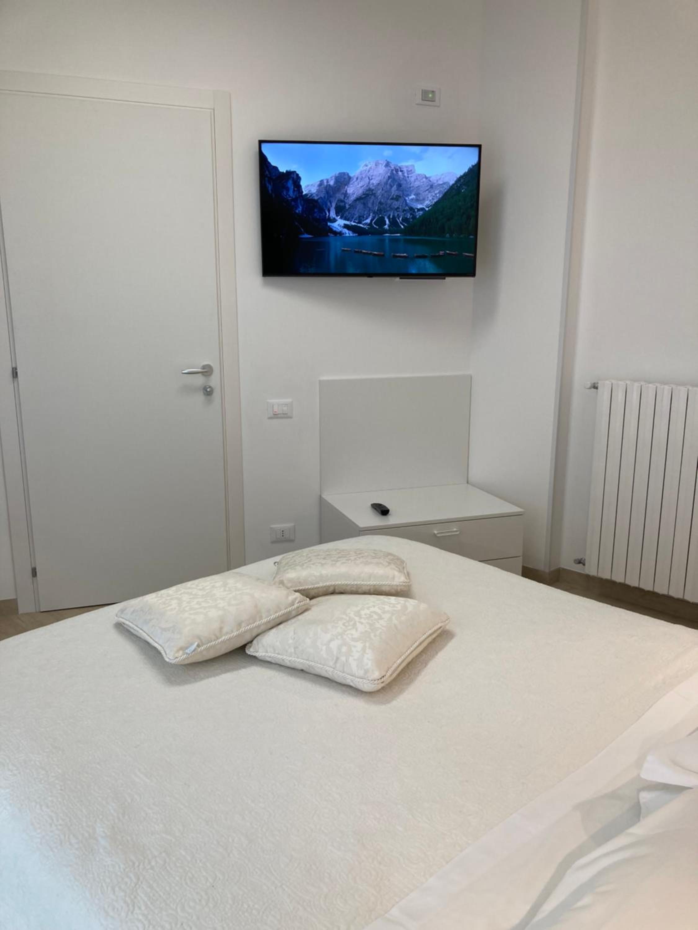 ALLA CASA DEI NONNI