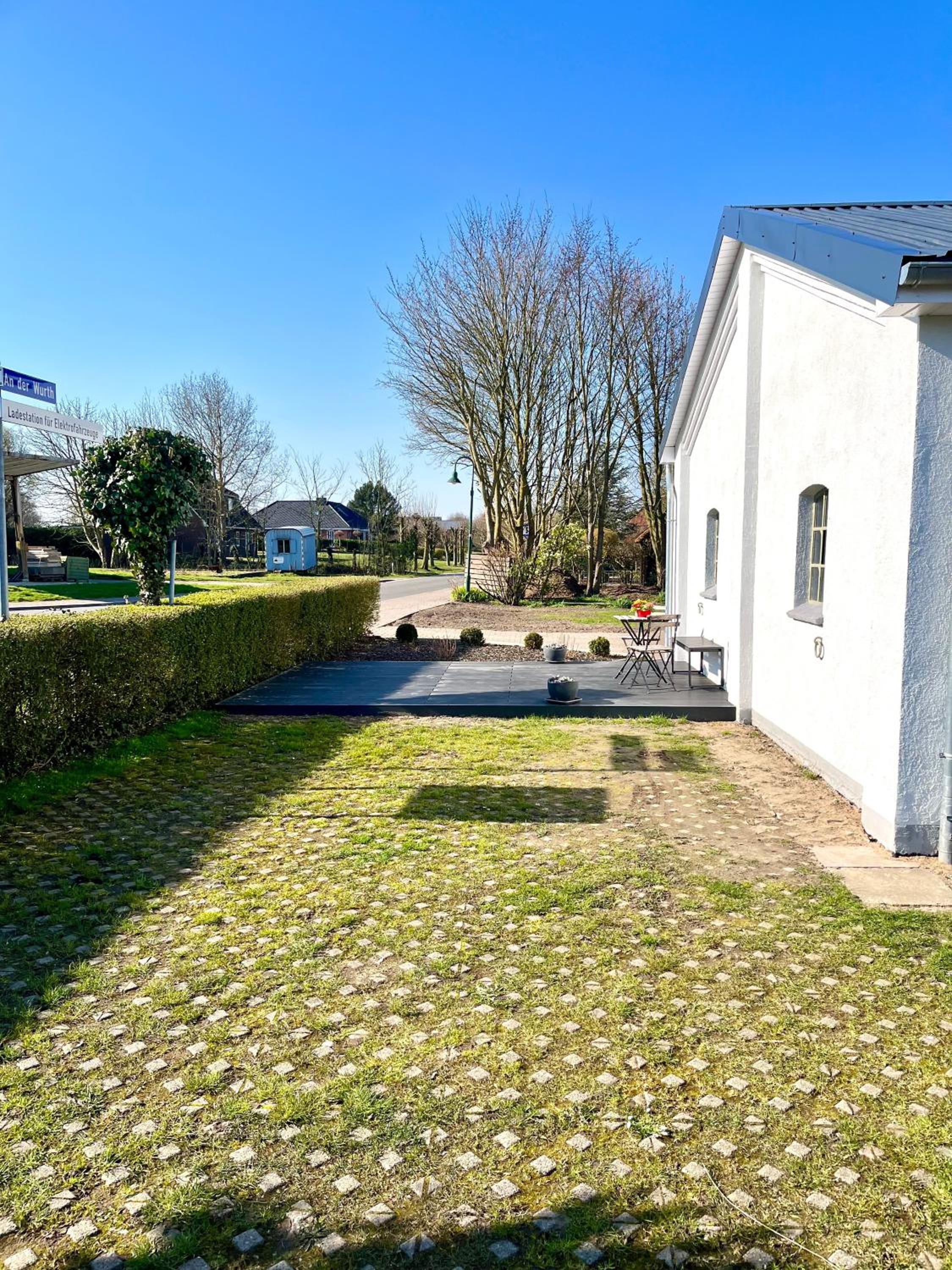 Zum Landhaus Norddeich