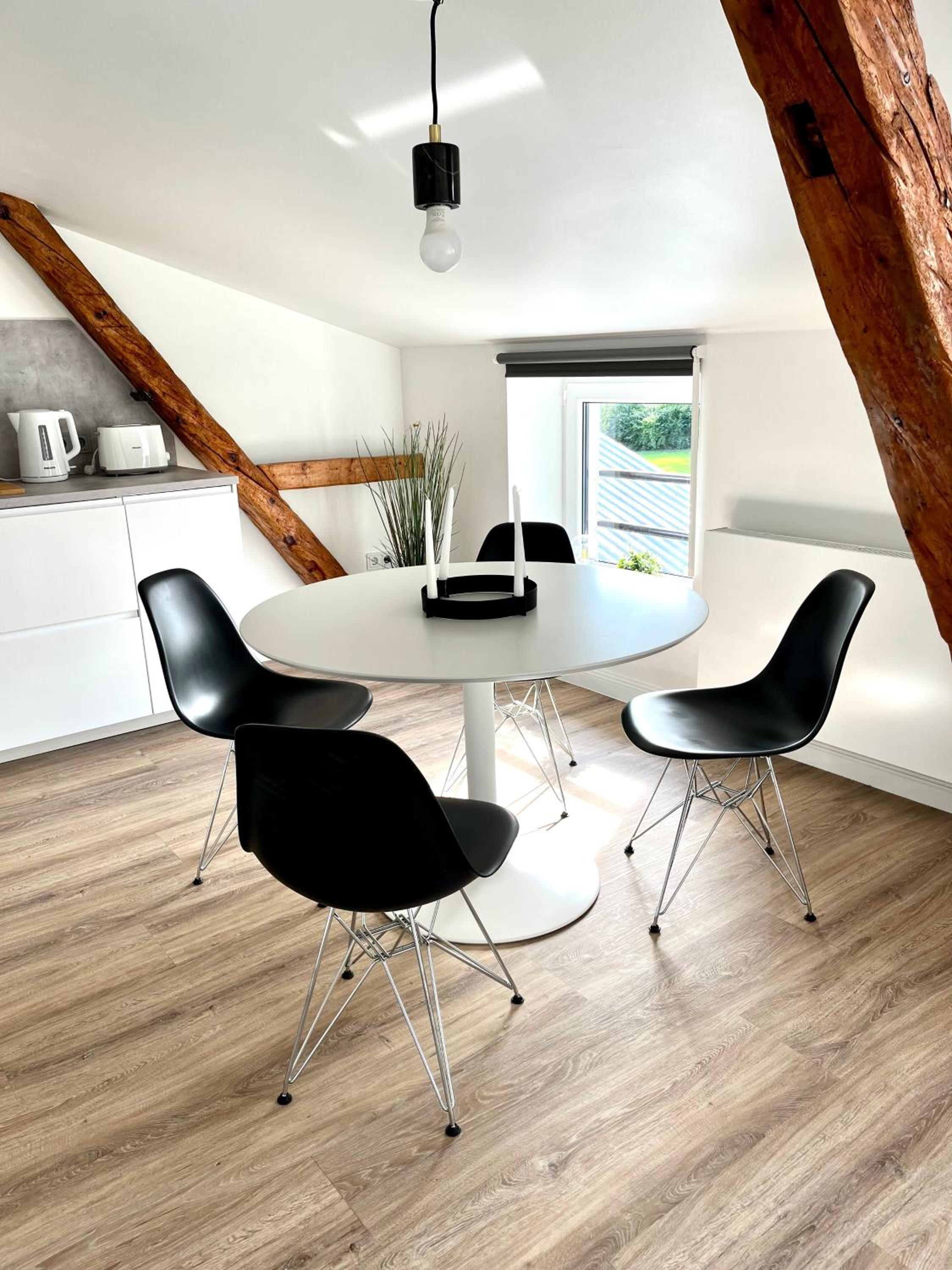 Zum Landhaus Norddeich