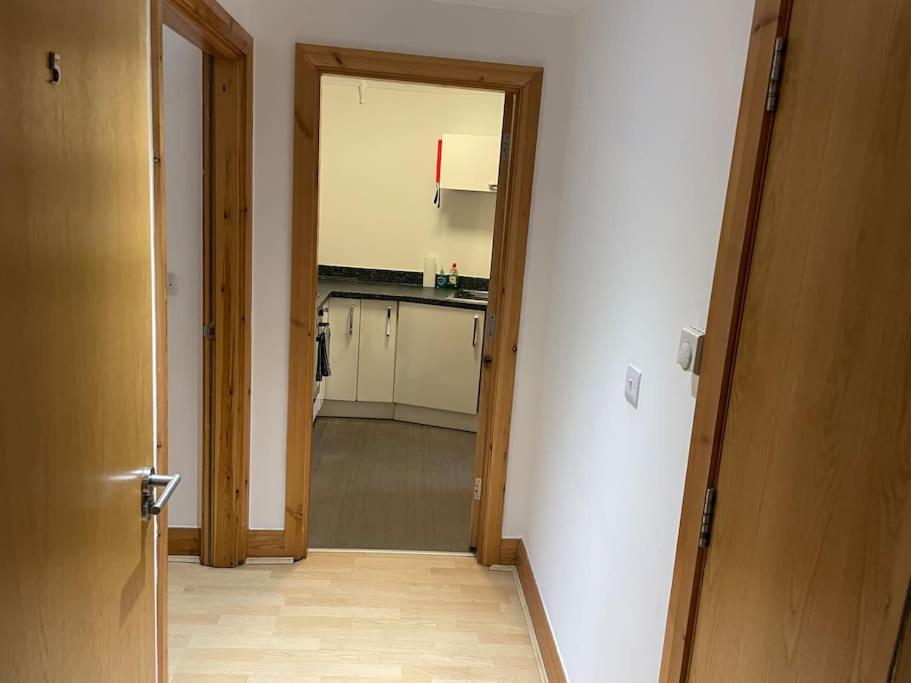 Studio Apartment 5 with balcony and river view view 5