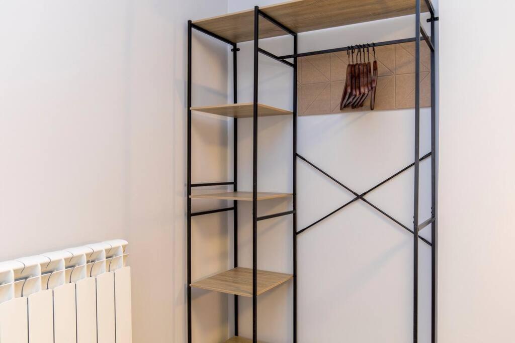 Castrillo 4 Apartamento Acogedor