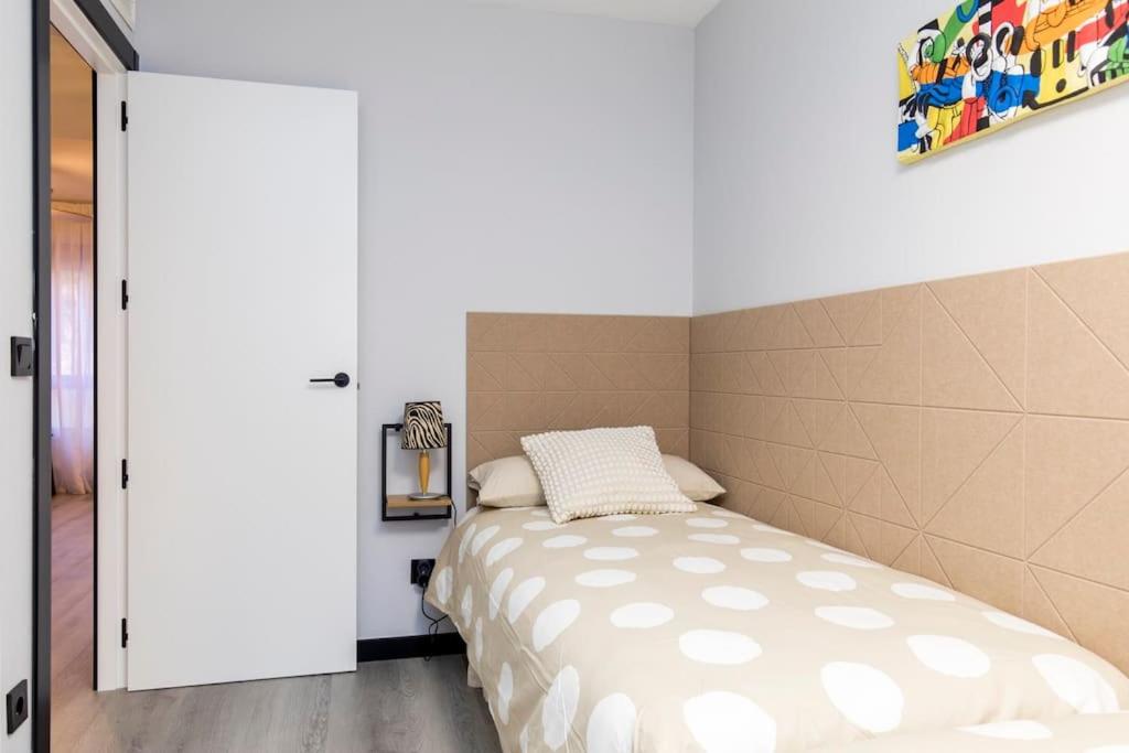Castrillo 4 Apartamento Acogedor