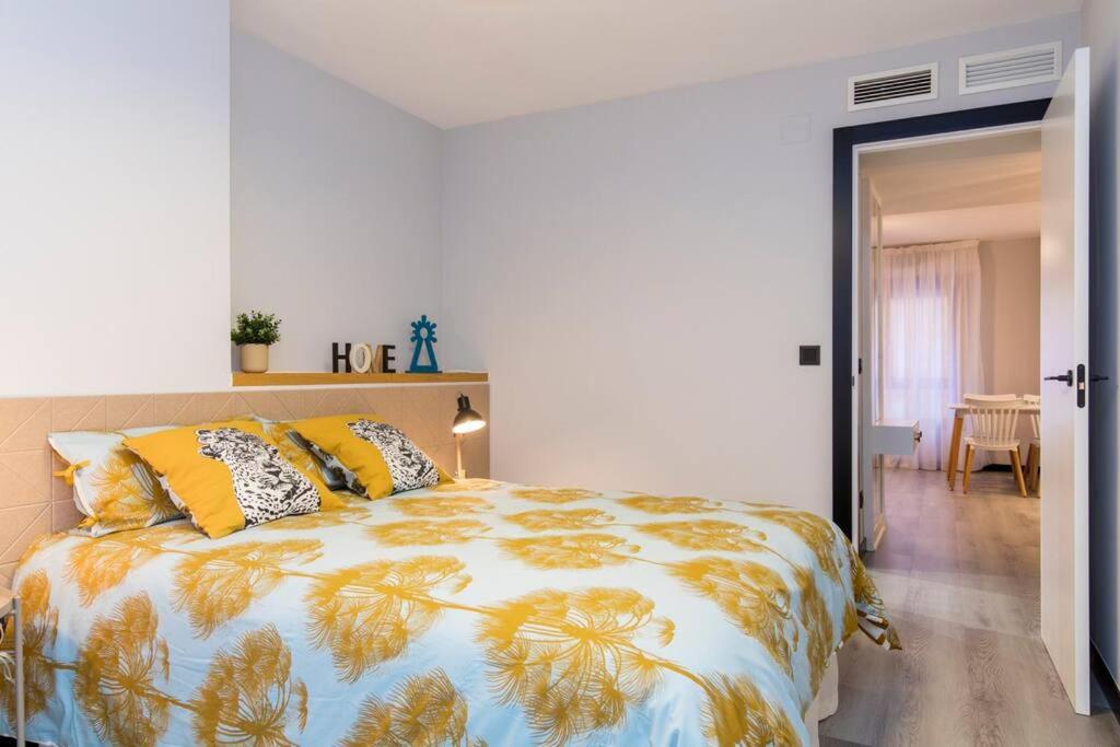 Castrillo 4 Apartamento Acogedor